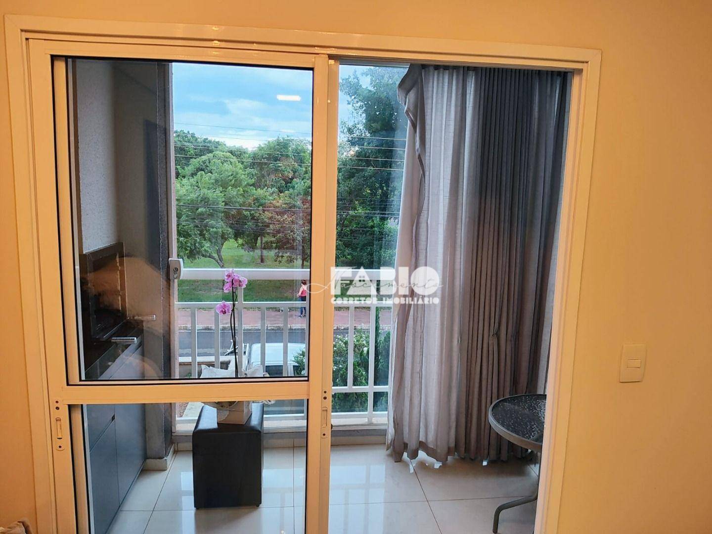 Casa de Condomínio à venda com 2 quartos, 98m² - Foto 3