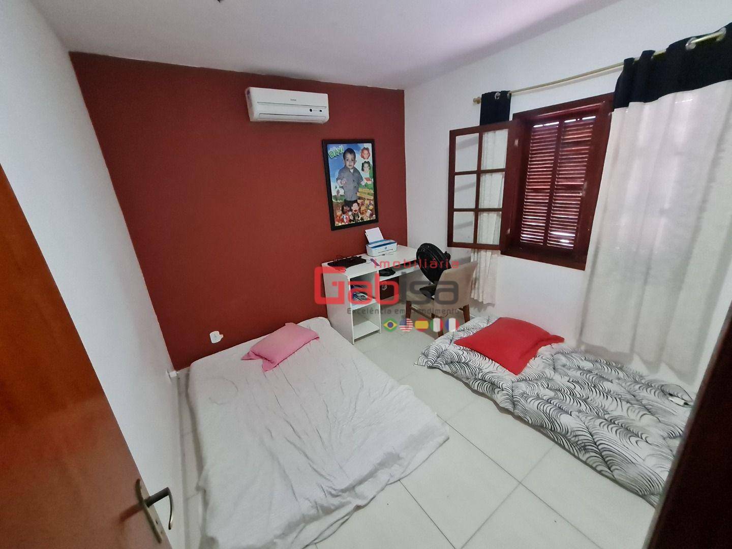 Casa à venda com 3 quartos, 174m² - Foto 14