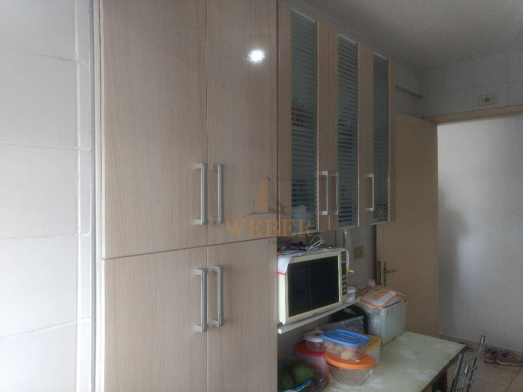 Apartamento à venda com 2 quartos, 50m² - Foto 12