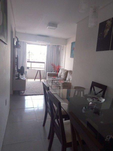 Apartamento à venda com 2 quartos, 55m² - Foto 6