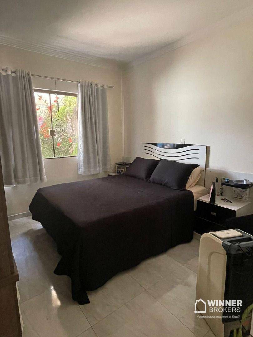 Casa à venda com 3 quartos, 104m² - Foto 9