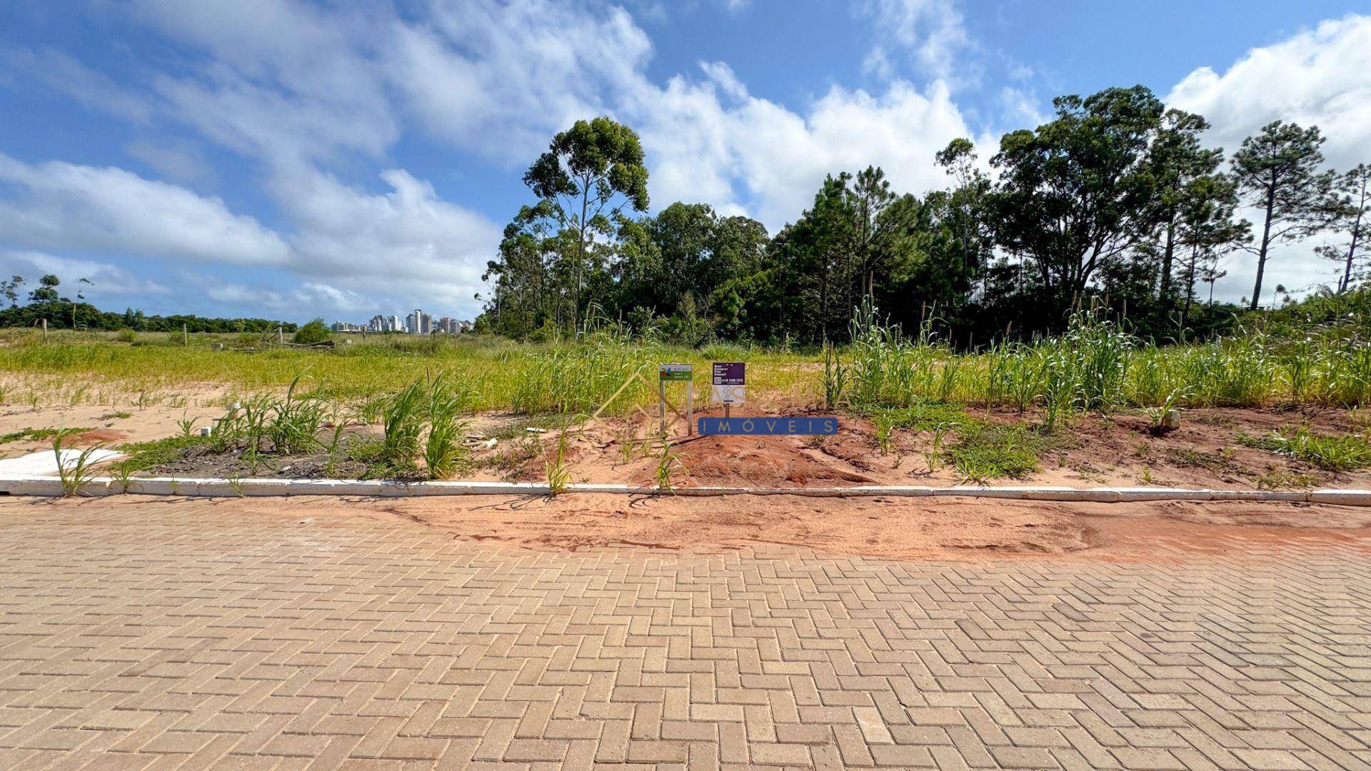 Terreno, 342 m² - Foto 1