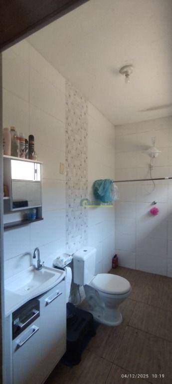 Casa, 1 quarto, 156 m² - Foto 25