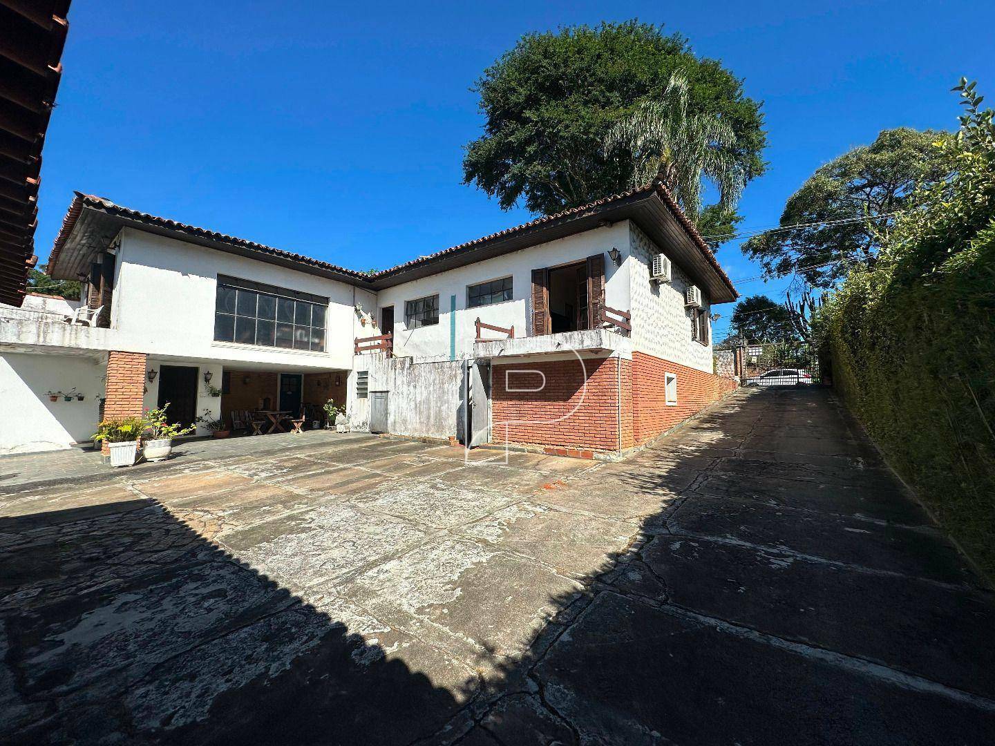 Casa à venda com 3 quartos, 370m² - Foto 6