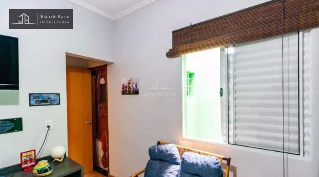 Sobrado à venda com 2 quartos, 125m² - Foto 7