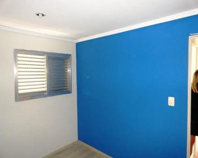 Apartamento à venda com 3 quartos, 62m² - Foto 5