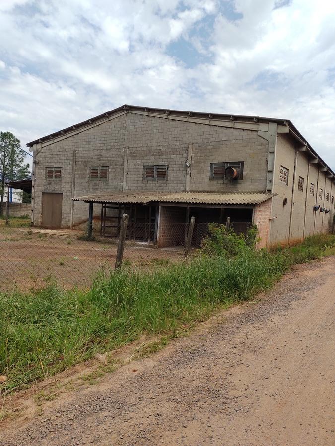 Depósito-Galpão-Armazém para alugar, 1500m² - Foto 10