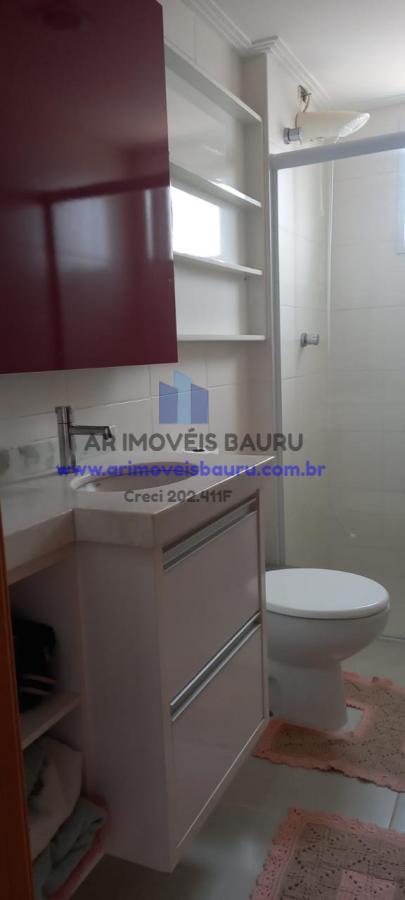 Apartamento à venda com 3 quartos, 94m² - Foto 12