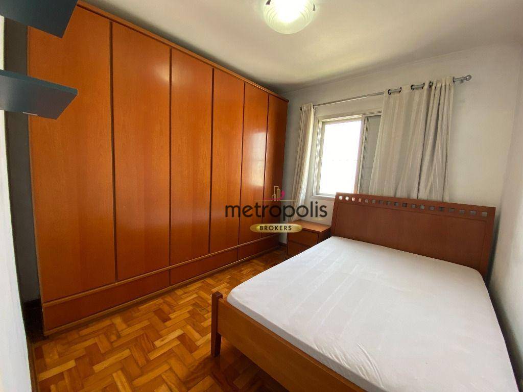 Apartamento para alugar com 2 quartos, 92m² - Foto 10