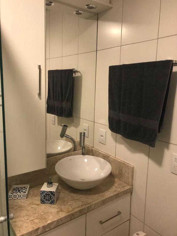 Casa à venda com 4 quartos, 113m² - Foto 11