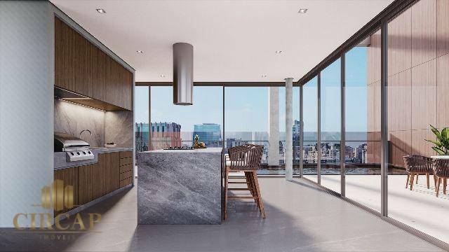 Cobertura, 3 quartos, 418 m² - Foto 2