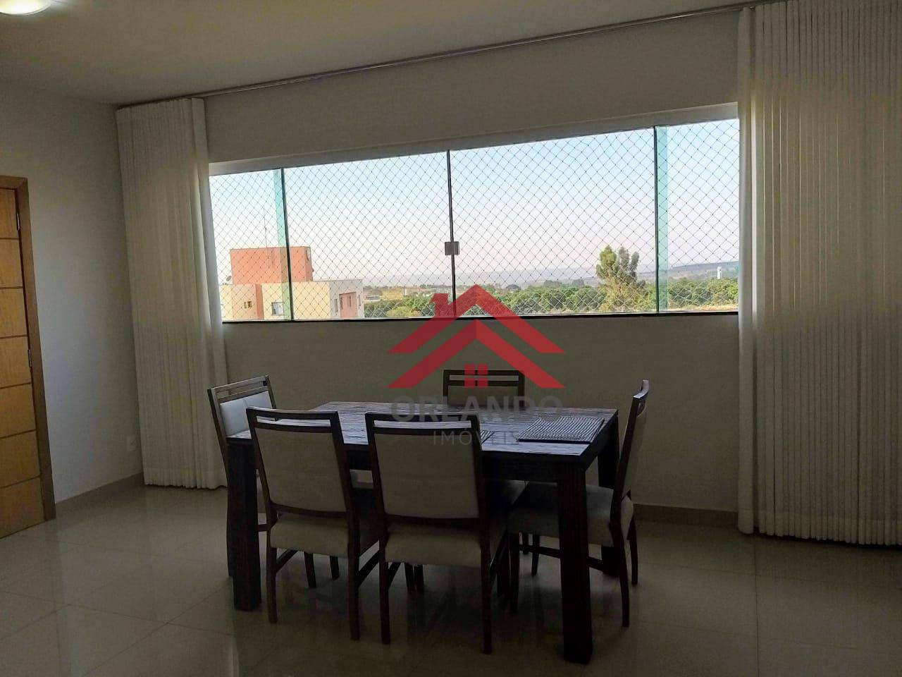 Apartamento à venda com 3 quartos, 87m² - Foto 1