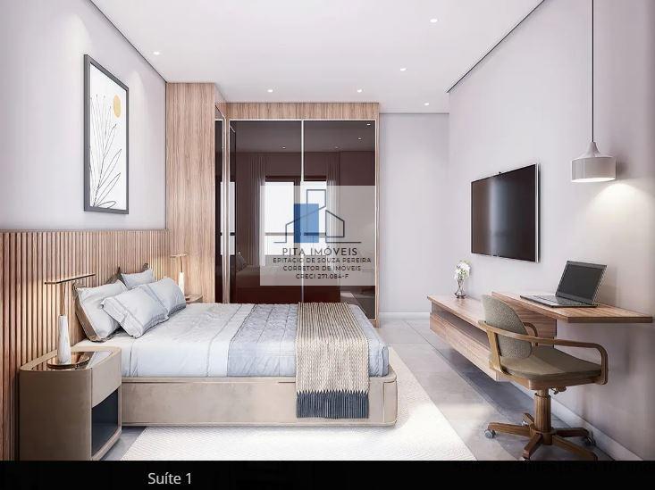 Apartamento à venda com 3 quartos, 129m² - Foto 25