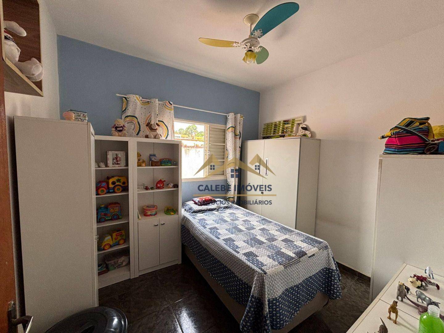 Sobrado à venda com 3 quartos, 168m² - Foto 18