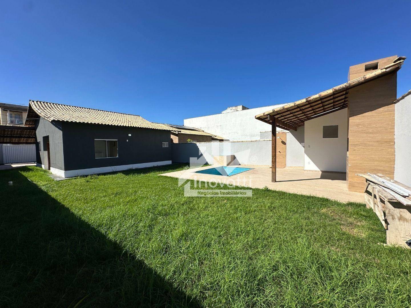 Casa à venda com 3 quartos, 132m² - Foto 9
