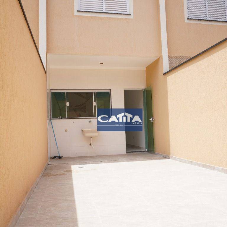 Sobrado à venda com 2 quartos, 98m² - Foto 23