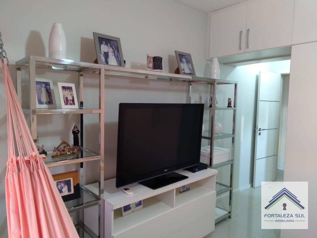 Apartamento à venda com 4 quartos, 197m² - Foto 16