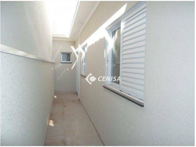 Casa à venda com 3 quartos, 115m² - Foto 21