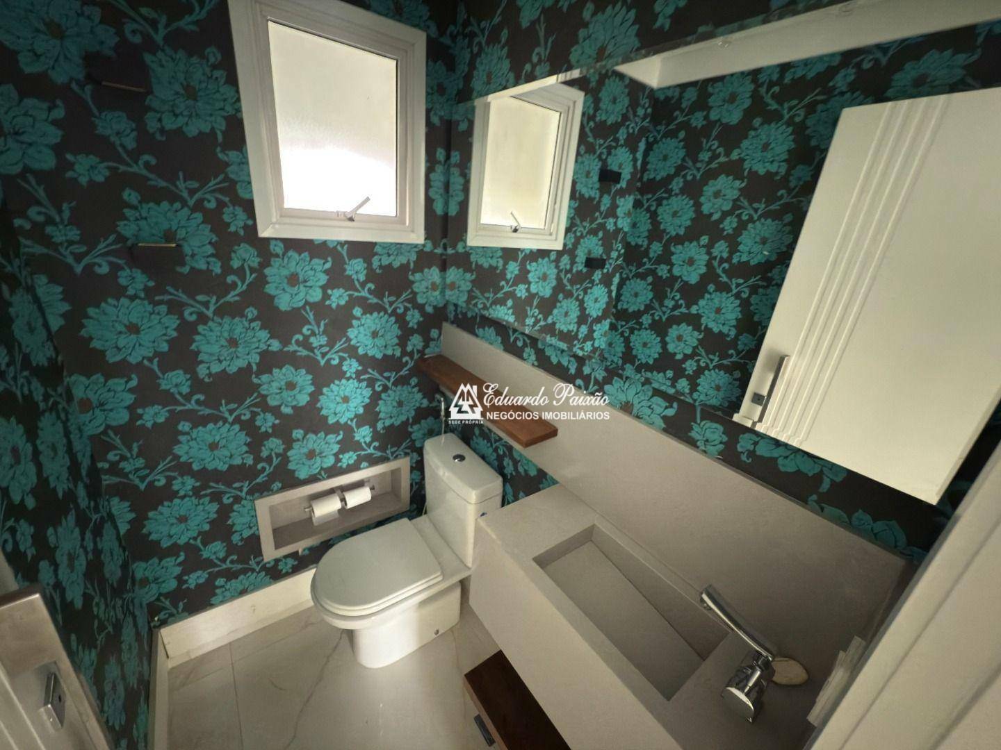 Apartamento, 2 quartos, 135 m² - Foto 12