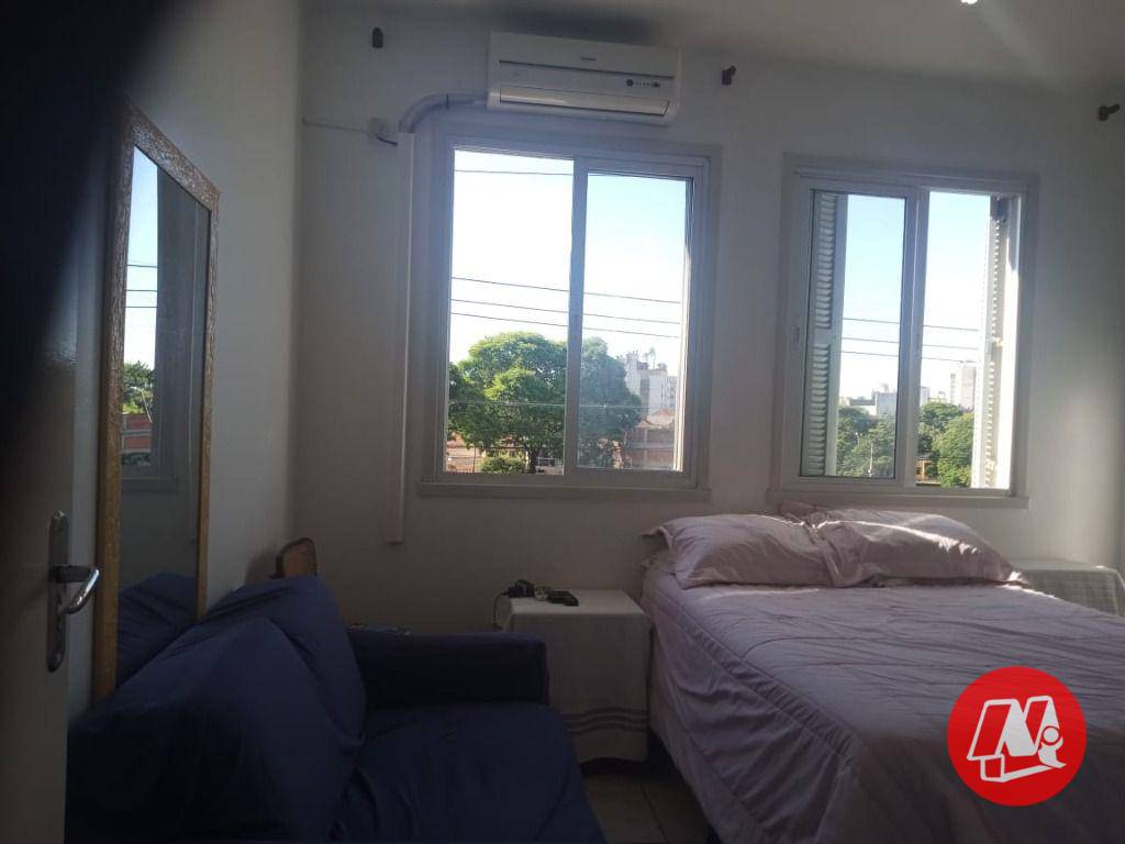 Apartamento à venda com 2 quartos, 59m² - Foto 3