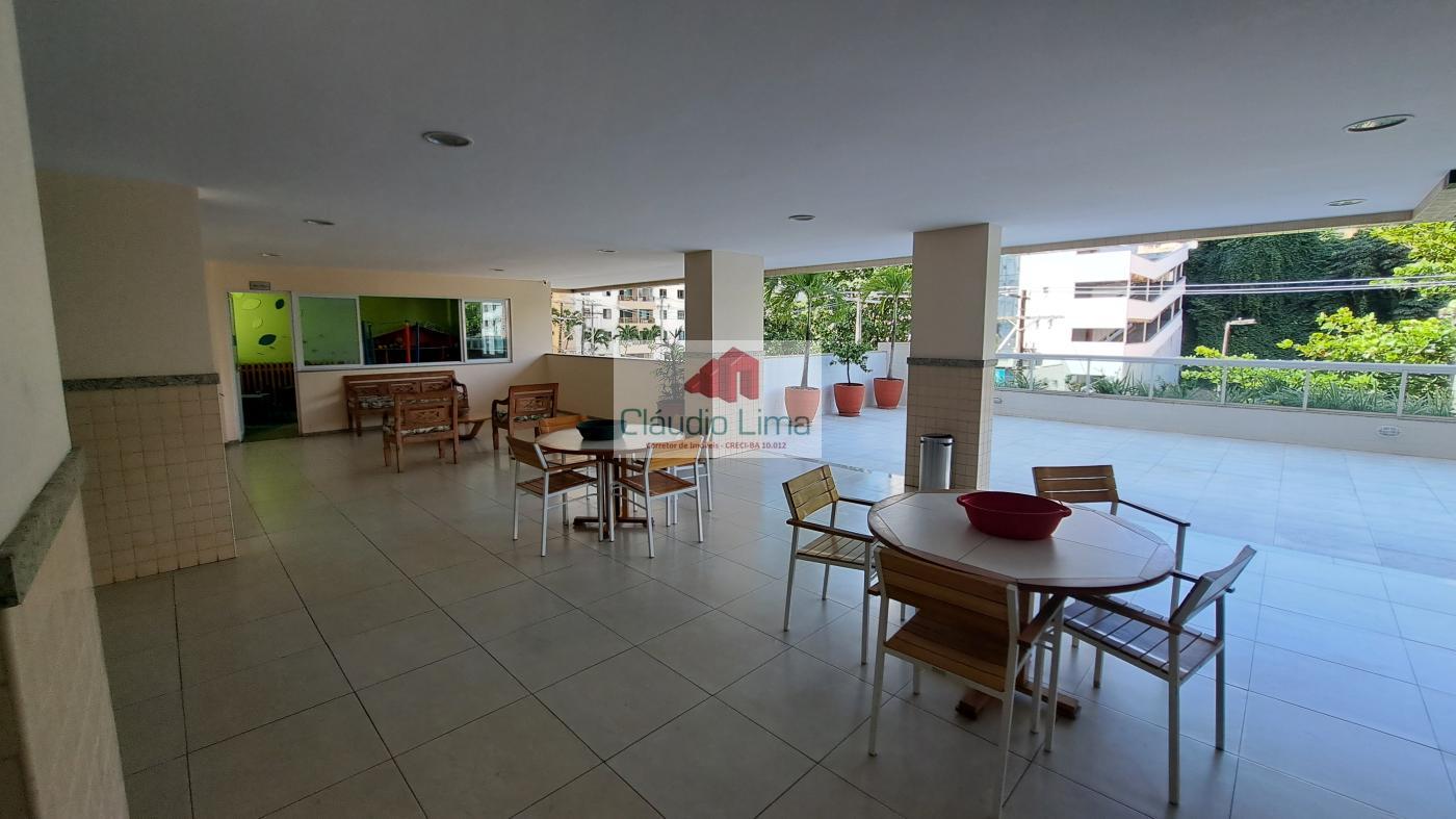 Apartamento para alugar com 2 quartos, 76m² - Foto 19