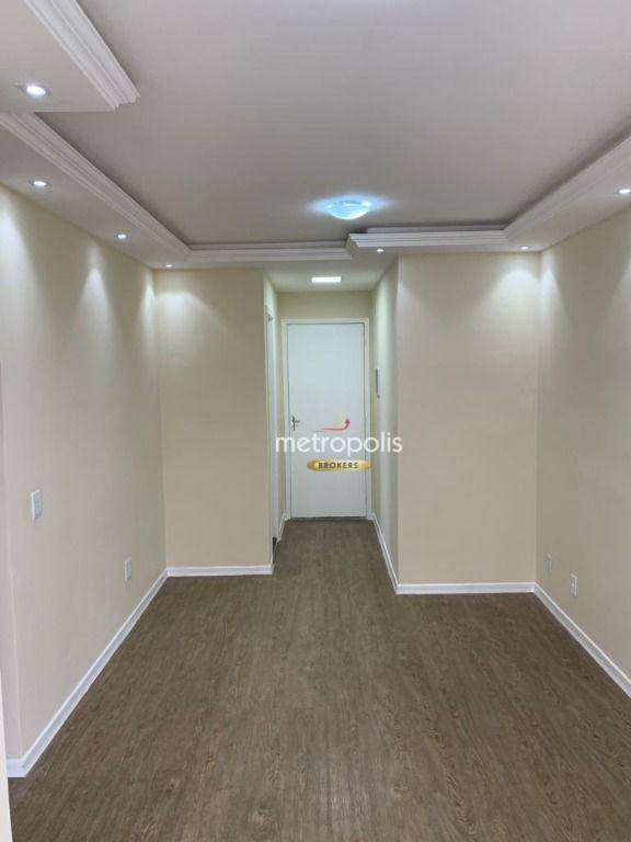 Apartamento à venda com 2 quartos, 49m² - Foto 1