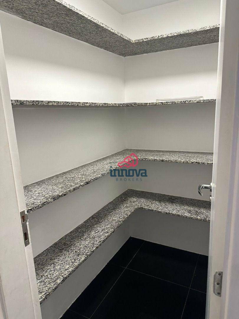 Apartamento à venda com 4 quartos, 171m² - Foto 16