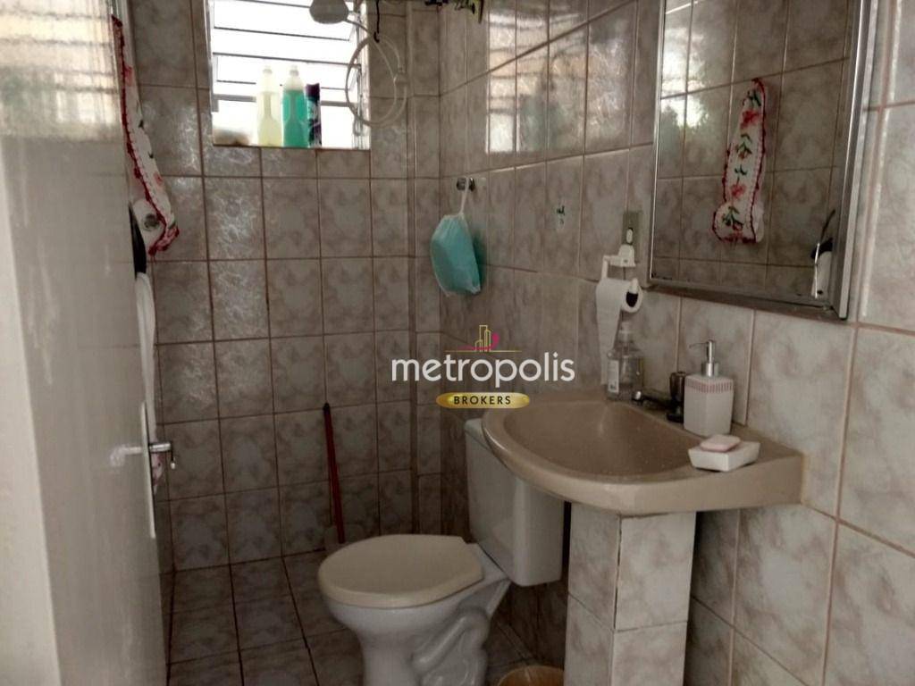 Casa à venda com 4 quartos, 159m² - Foto 13