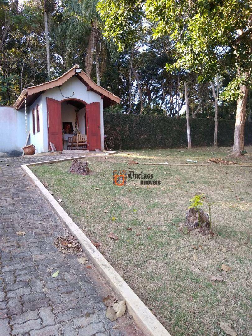 Chácara à venda com 3 quartos, 613m² - Foto 36