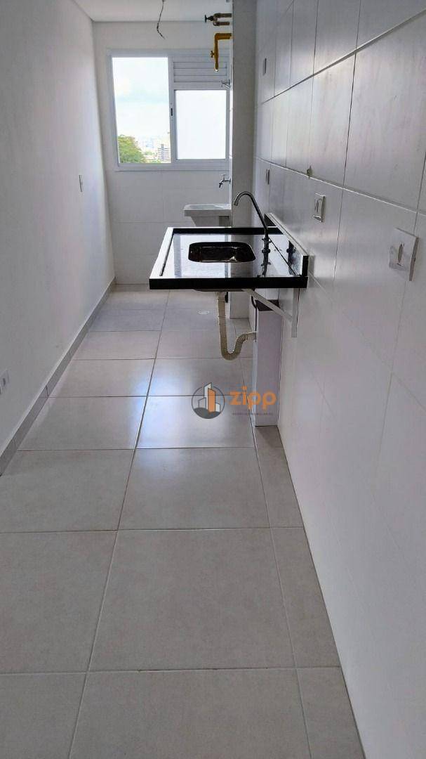 Apartamento à venda com 2 quartos, 50m² - Foto 4