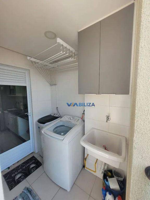 Apartamento à venda com 2 quartos, 49m² - Foto 11