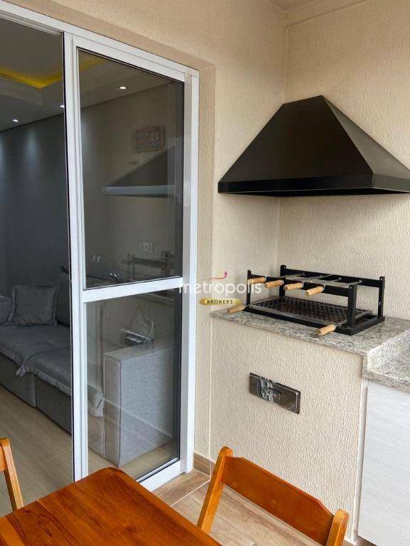 Apartamento à venda com 3 quartos, 70m² - Foto 7