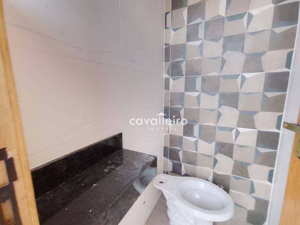 Casa à venda com 3 quartos, 99m² - Foto 28