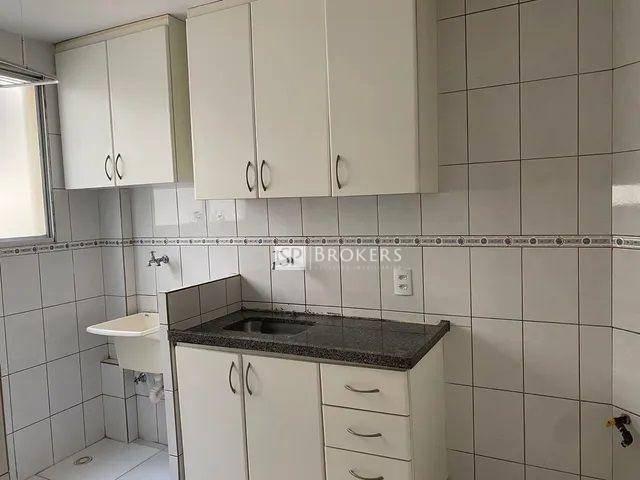 Apartamento à venda com 2 quartos, 55m² - Foto 5