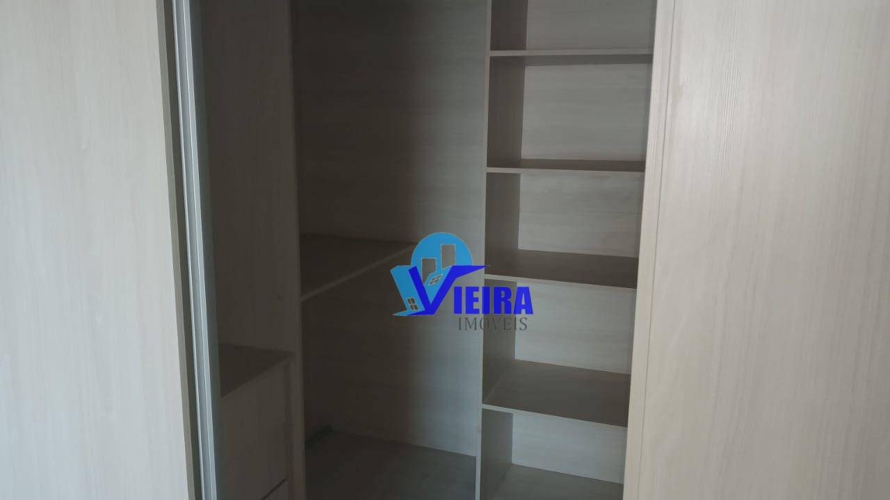 Apartamento à venda com 3 quartos, 95m² - Foto 12