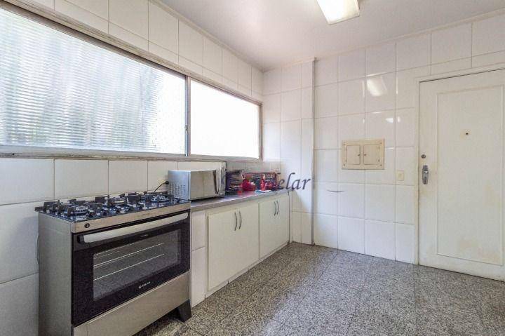 Apartamento à venda com 4 quartos, 270m² - Foto 16