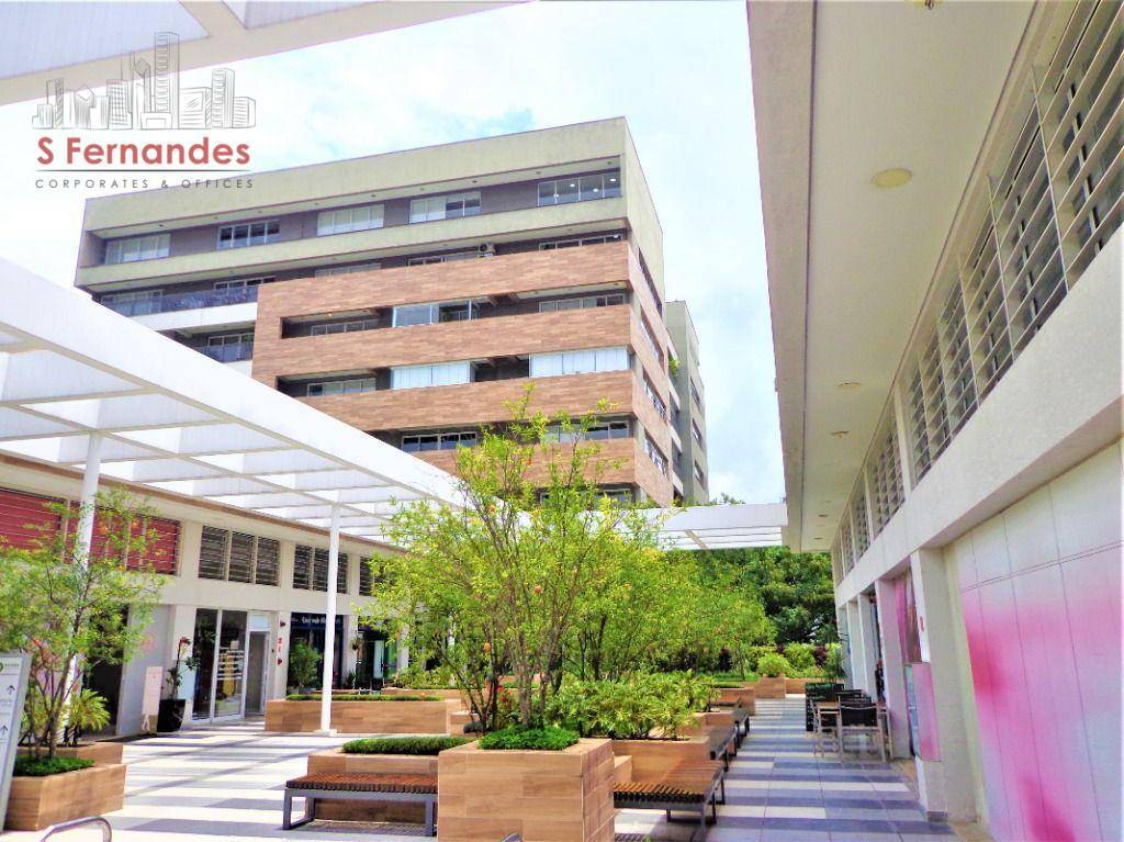 Sala-Conjunto, 158 m² - Foto 1