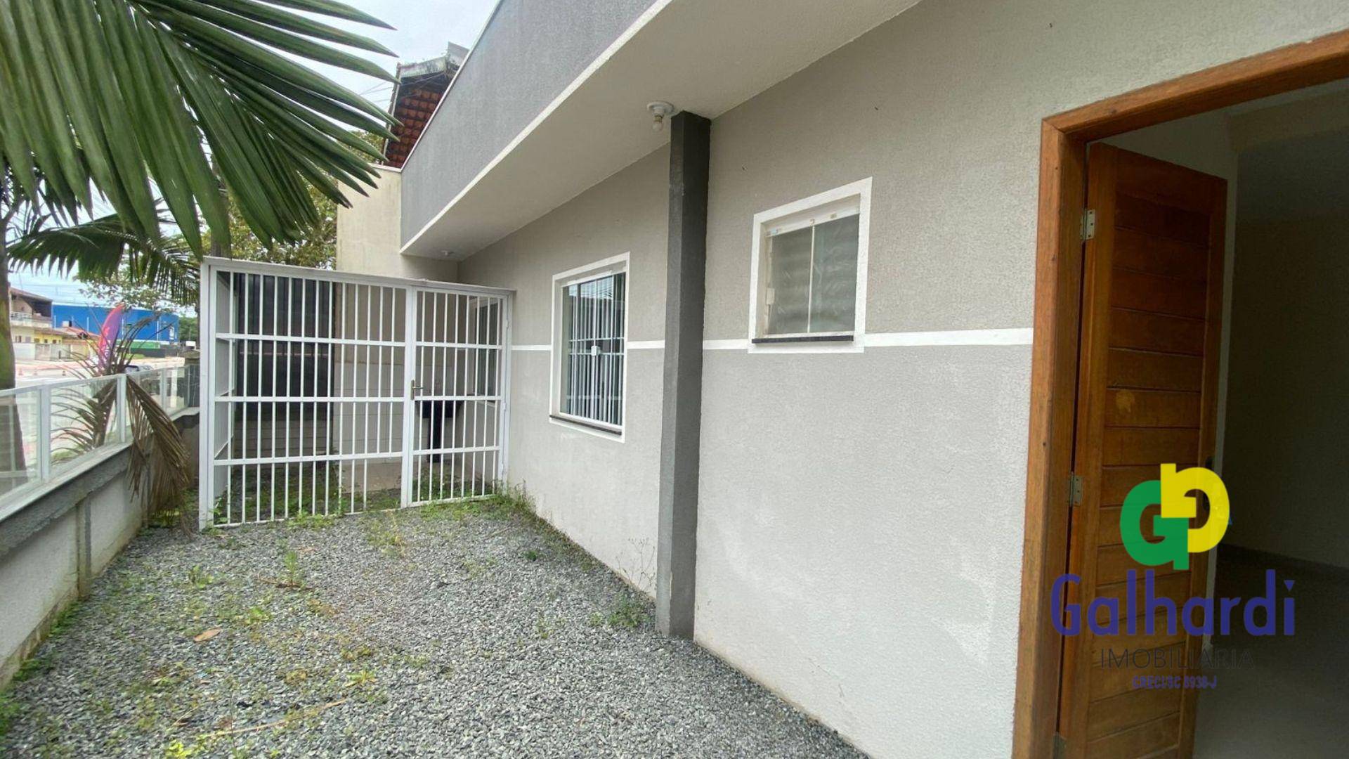 Casa, 2 quartos, 52 m² - Foto 12