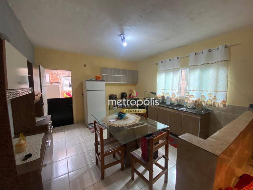 Casa à venda e aluguel com 3 quartos, 102m² - Foto 5