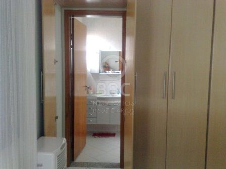 Apartamento à venda com 3 quartos, 95m² - Foto 13