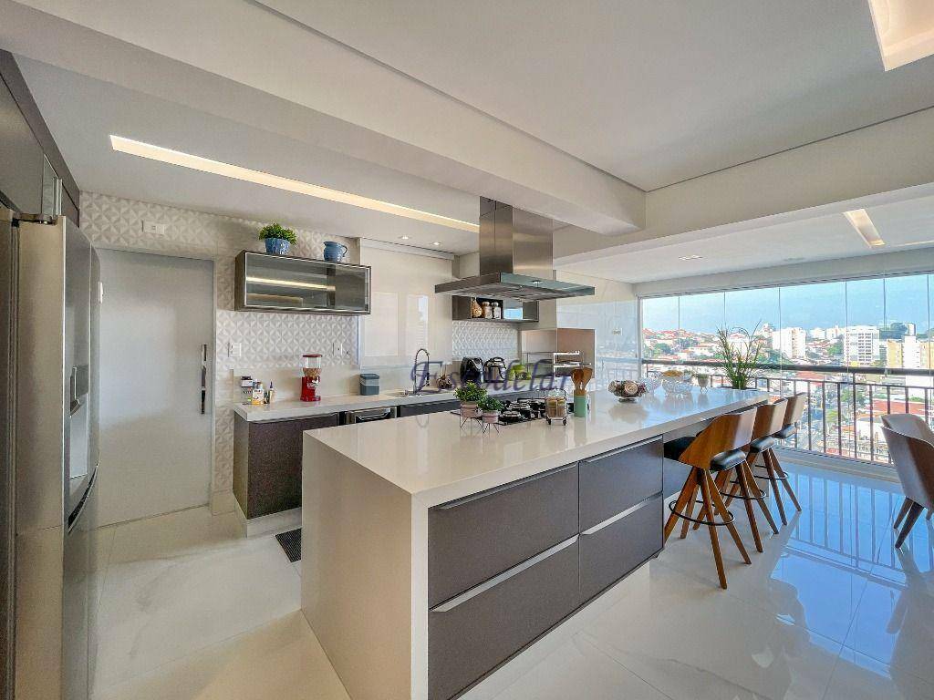 Apartamento à venda com 4 quartos, 108m² - Foto 22