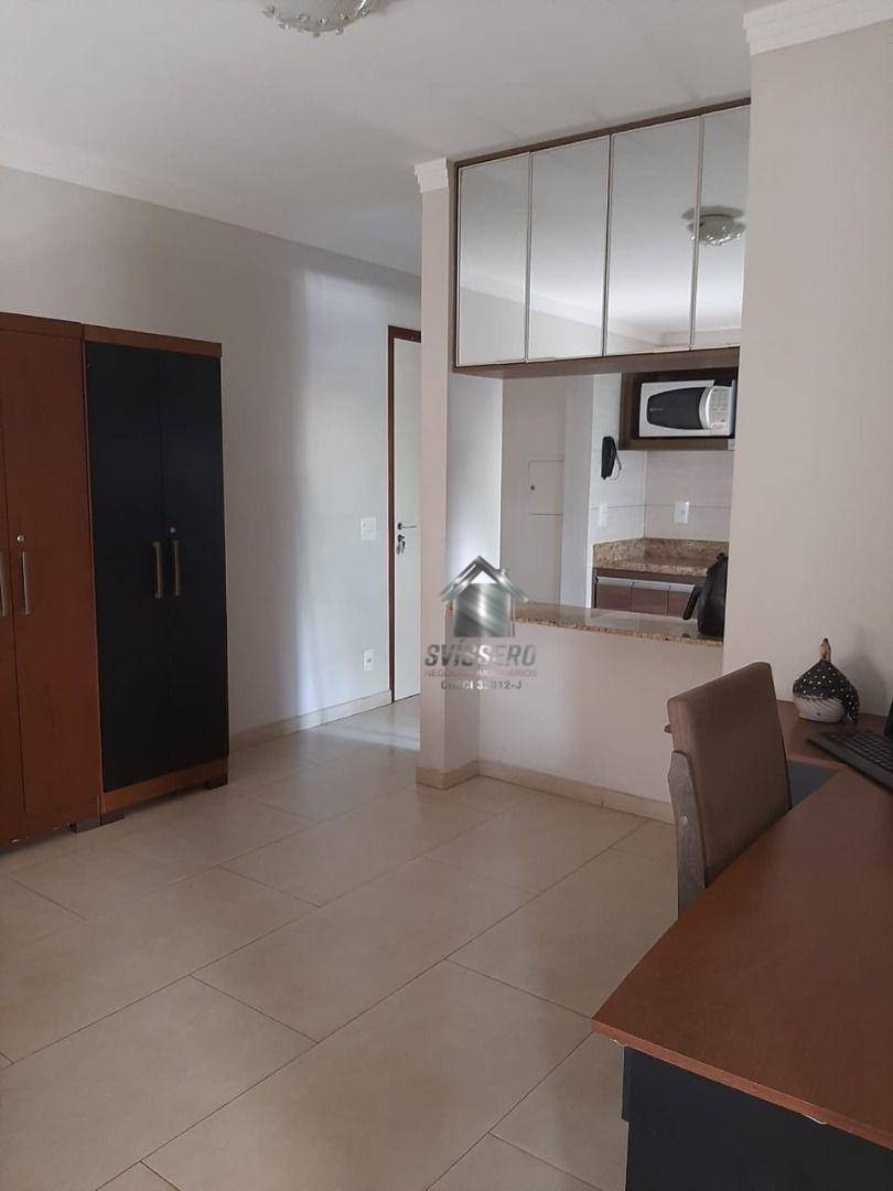 Apartamento, 2 quartos, 67 m² - Foto 2