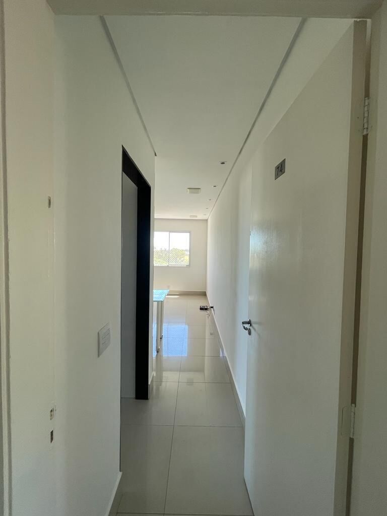 Apartamento à venda com 2 quartos, 53m² - Foto 14