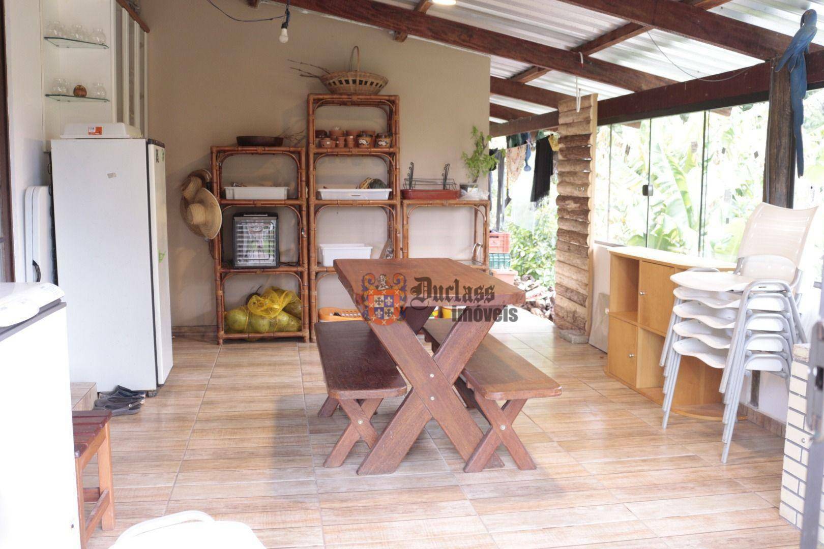 Sítio à venda com 19 quartos, 1859m² - Foto 86