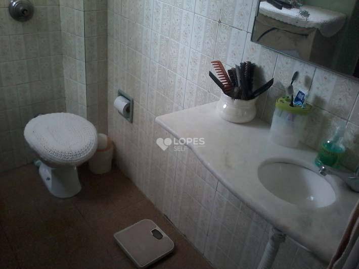 Apartamento à venda com 3 quartos, 100m² - Foto 6