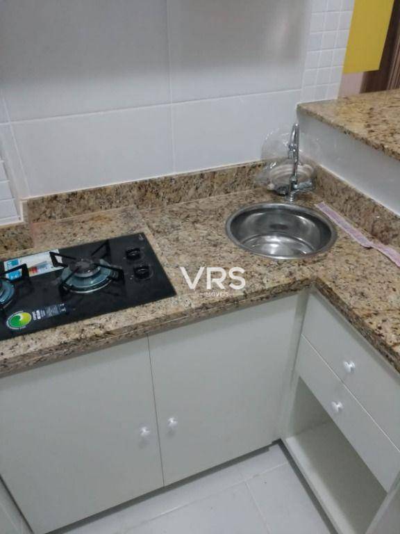 Apartamento à venda com 1 quarto, 15m² - Foto 7