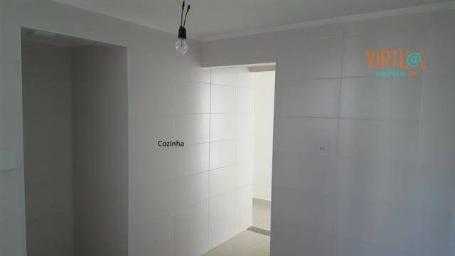 Apartamento à venda com 3 quartos, 106m² - Foto 2