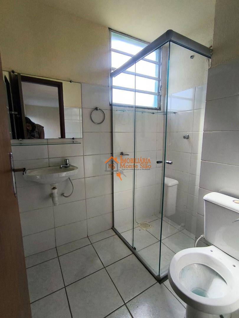 Apartamento à venda com 2 quartos, 51m² - Foto 18