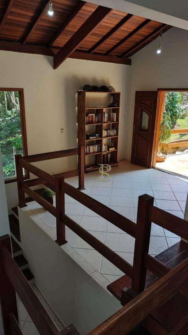 Casa de Condomínio à venda com 3 quartos, 280m² - Foto 20