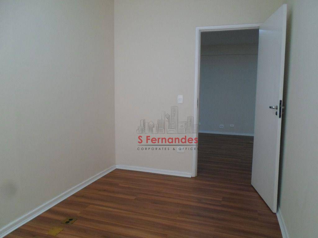 Conjunto Comercial-Sala para alugar, 220m² - Foto 14